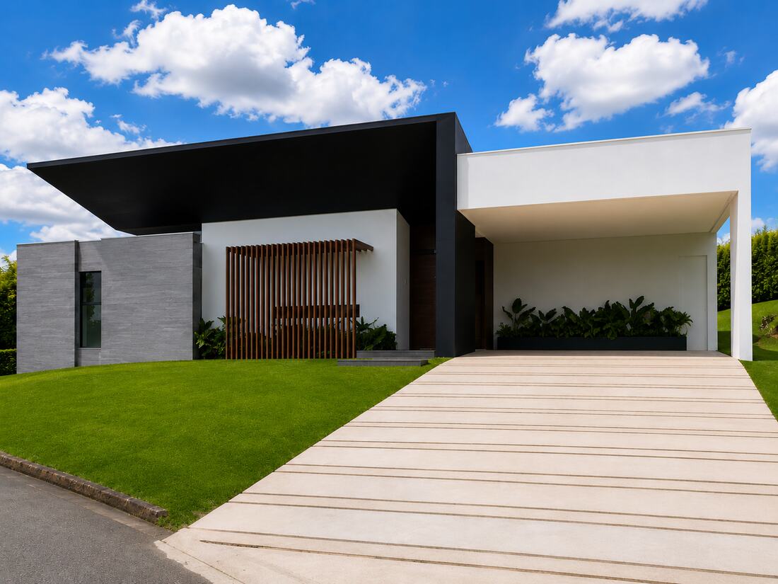 Casa 15 — Eco Malabar