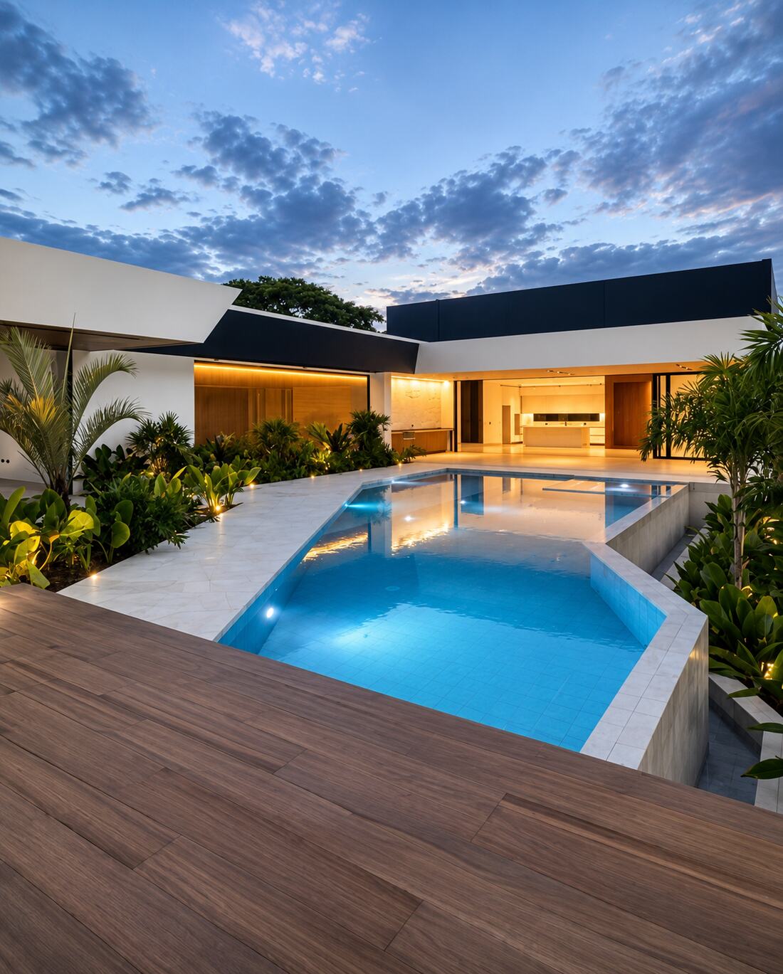 Casa 15 — Eco Malabar