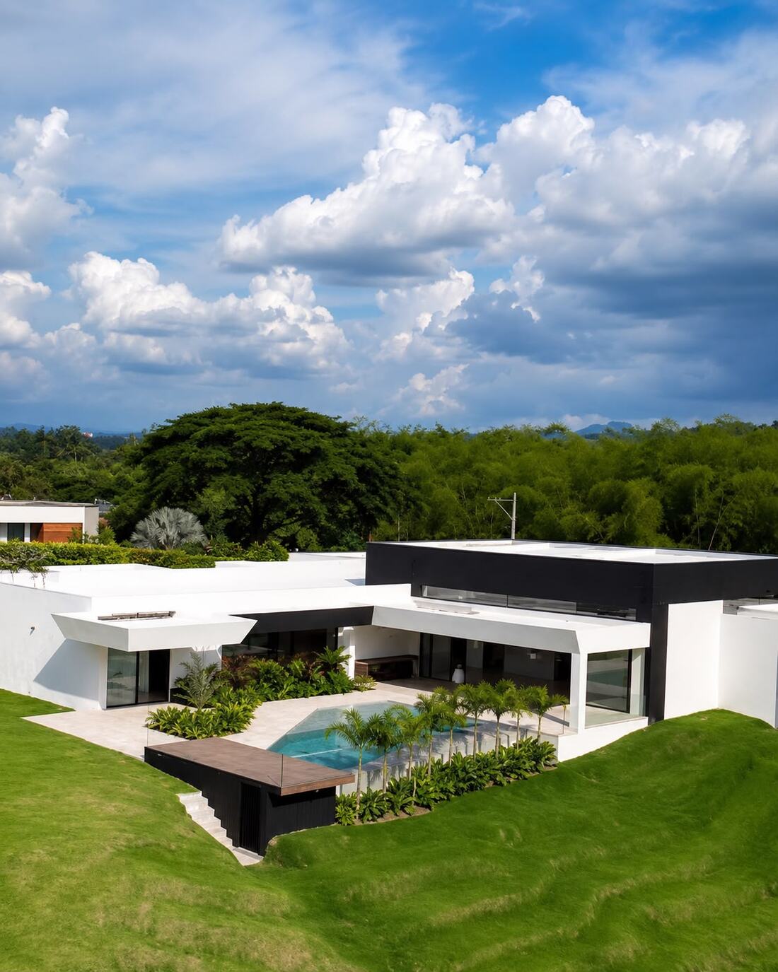 Casa 15 — Eco Malabar