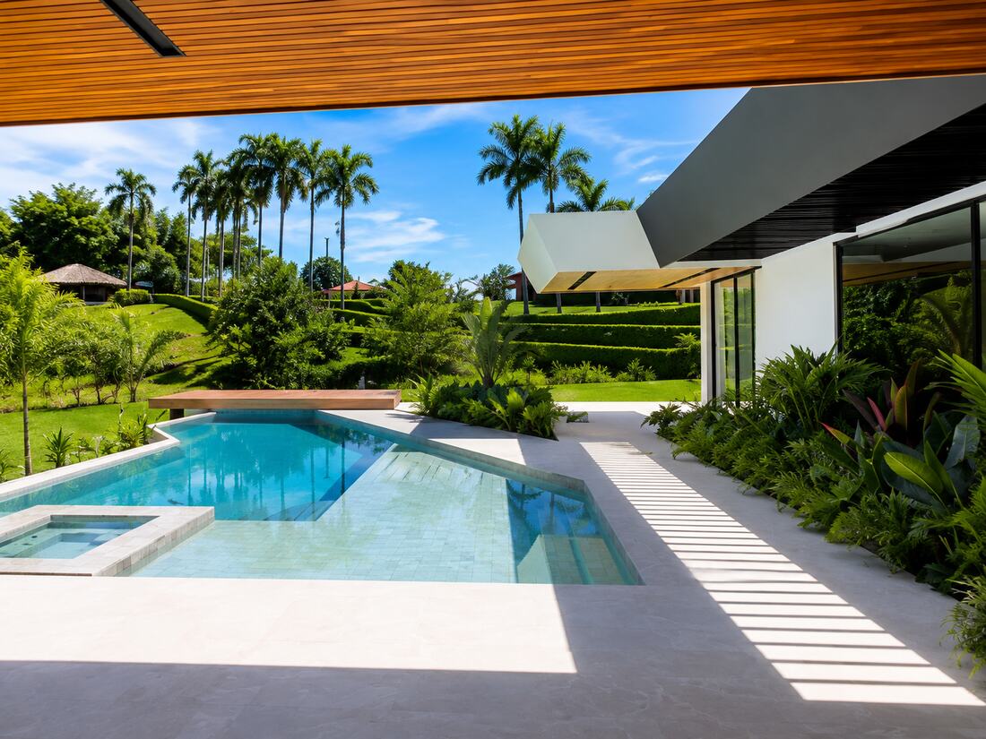 Casa 15 — Eco Malabar