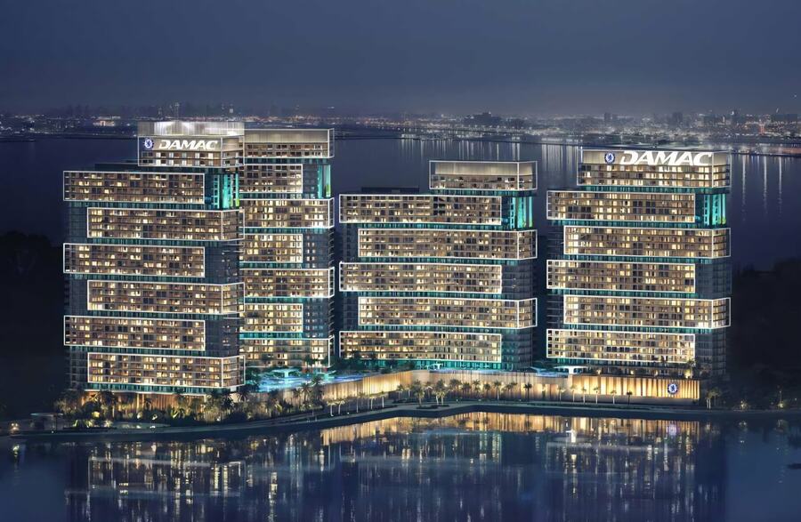 Chelsea Residences by DAMAC